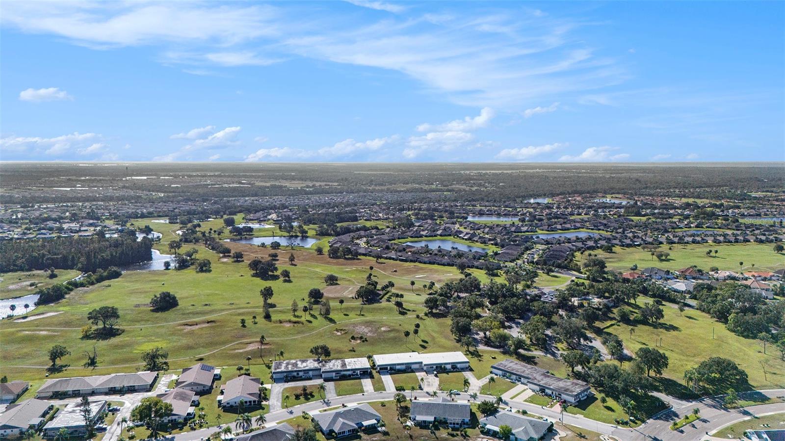 WESTWOOD GREENS A CONDO - Residential