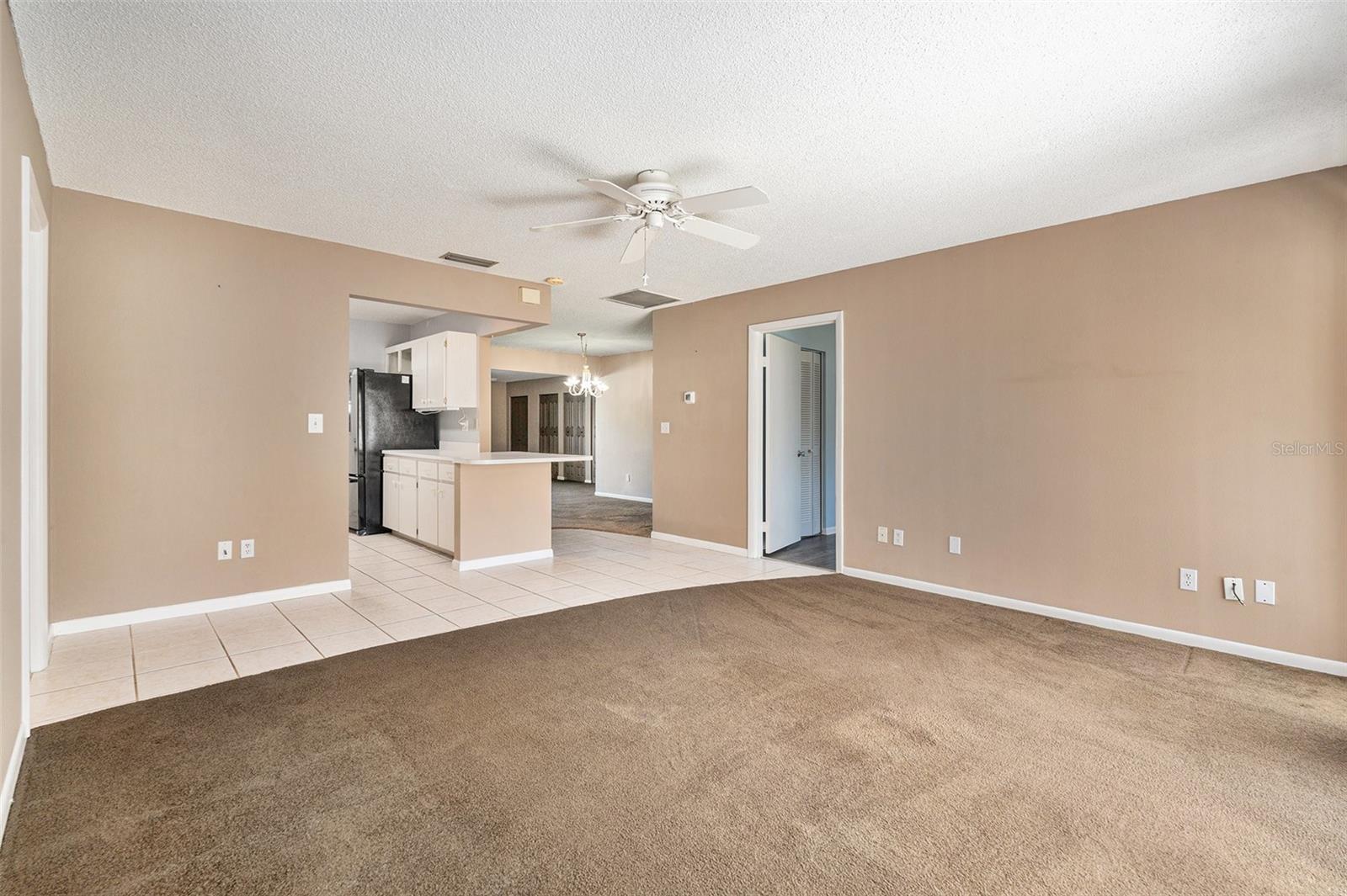 WESTWOOD GREENS A CONDO - Residential