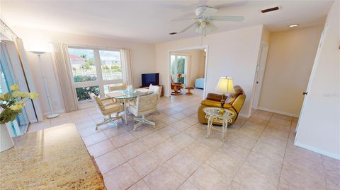 A home in PUNTA GORDA