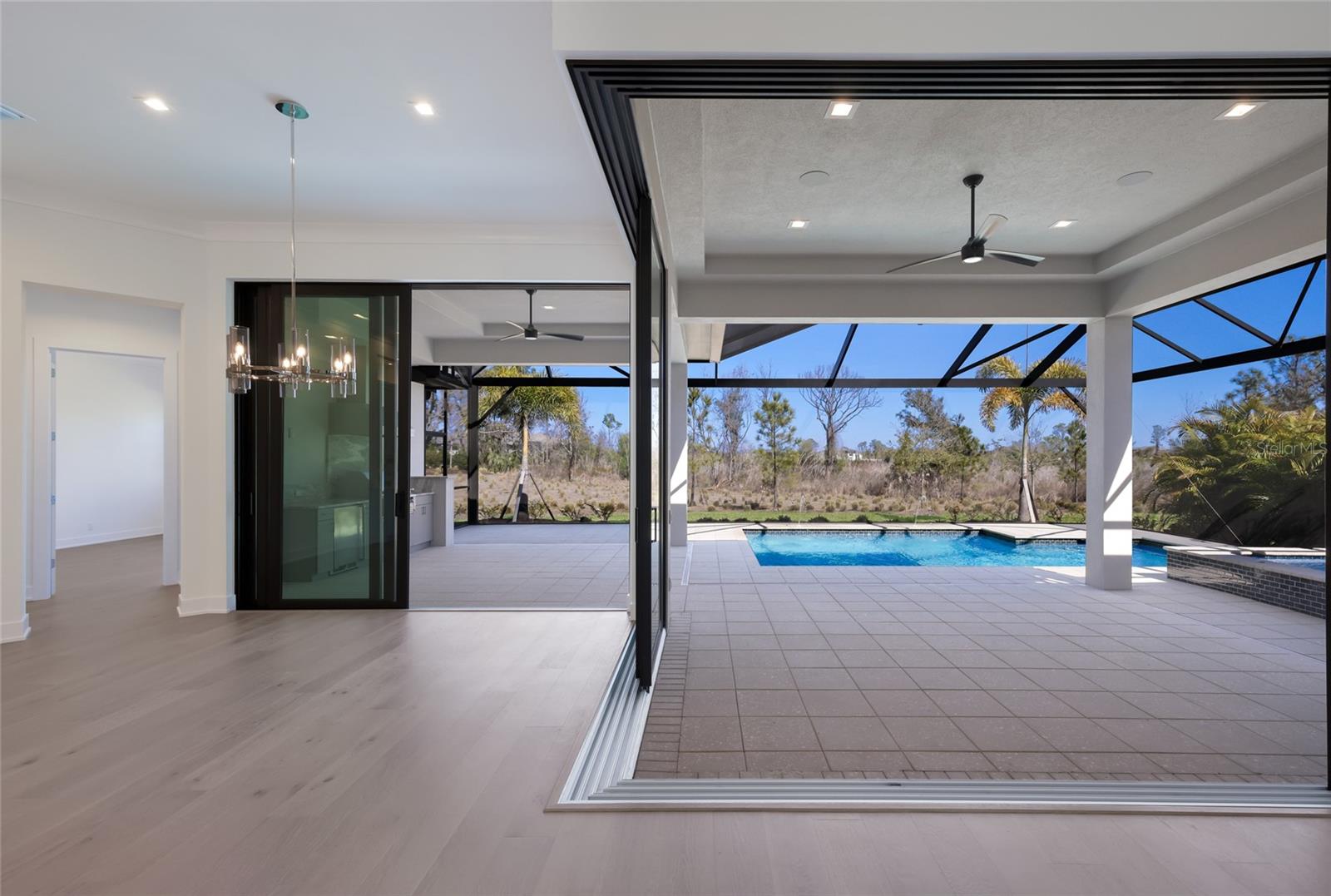 WILD BLUE AT WATERSIDE - Residential