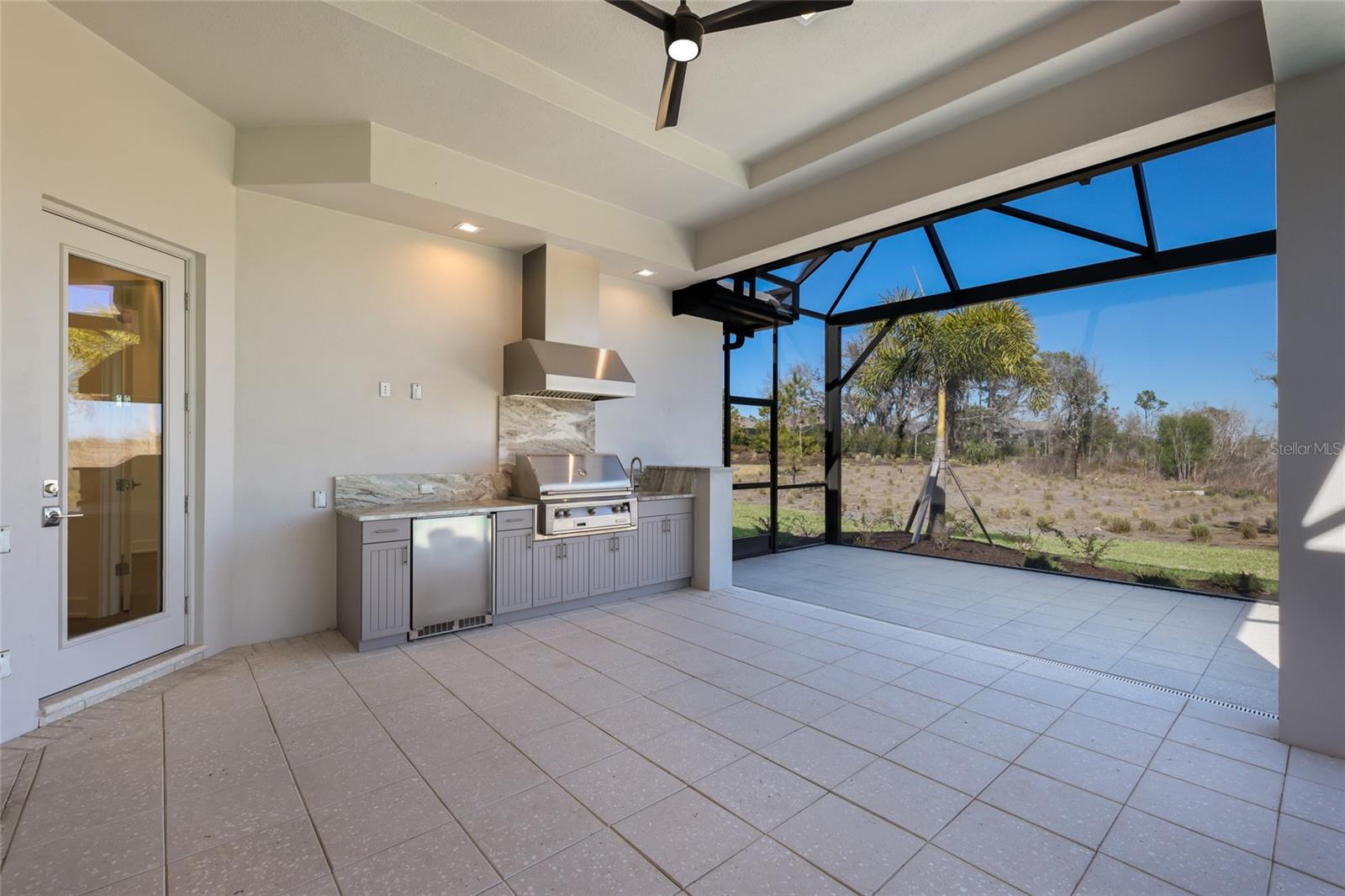 WILD BLUE AT WATERSIDE - Residential