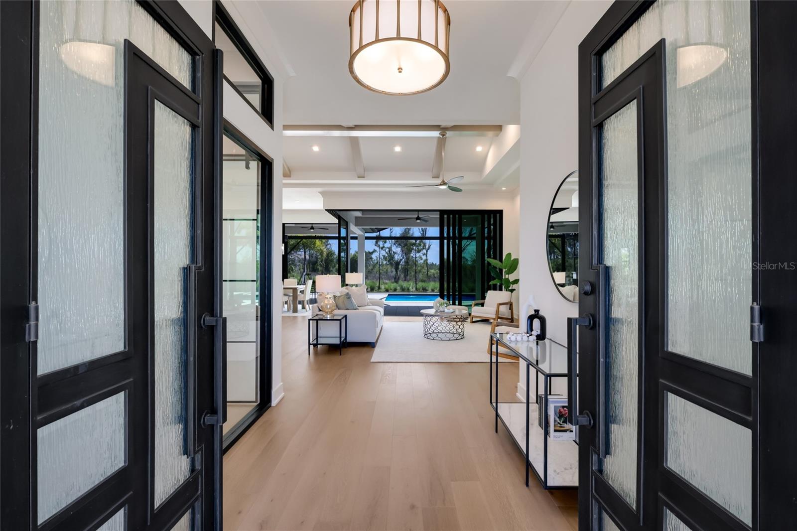 1107 BLUE SHELL LOOP