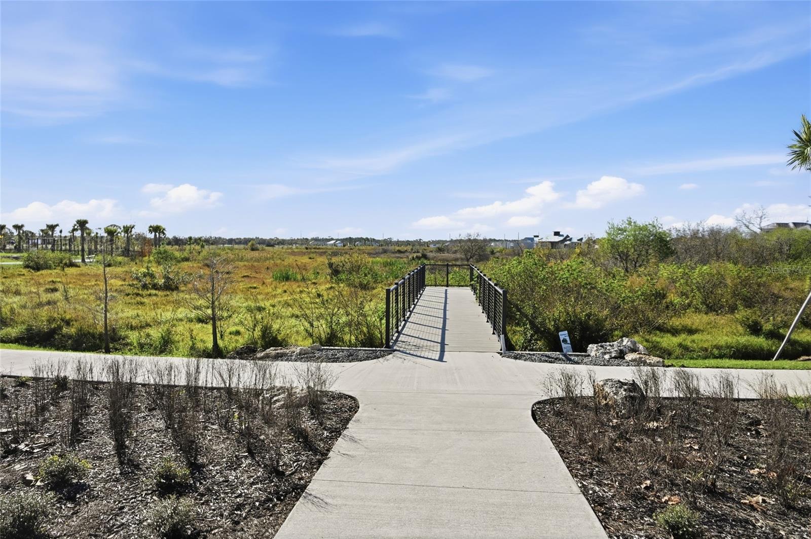 WILD BLUE AT WATERSIDE - Residential