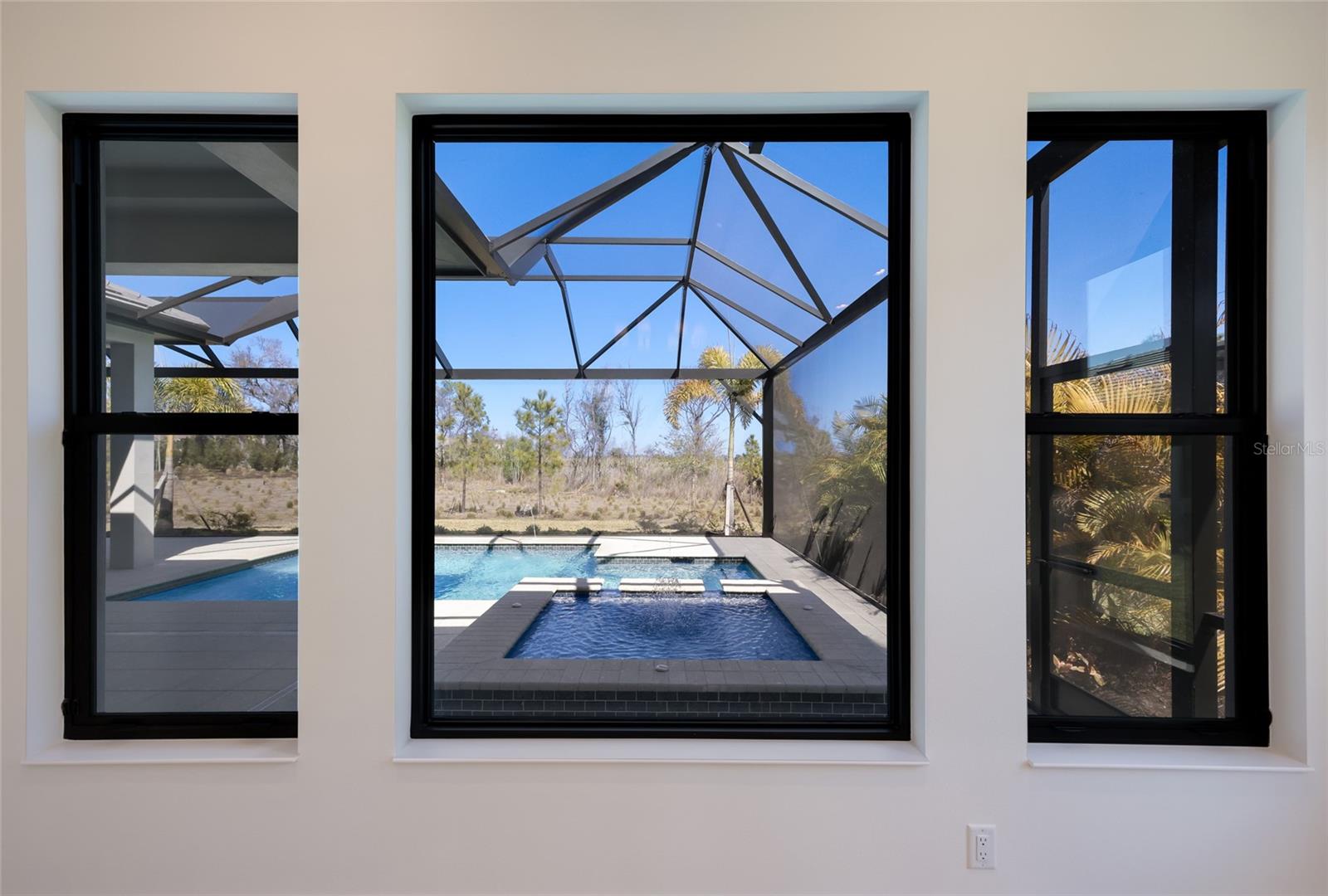 WILD BLUE AT WATERSIDE - Residential