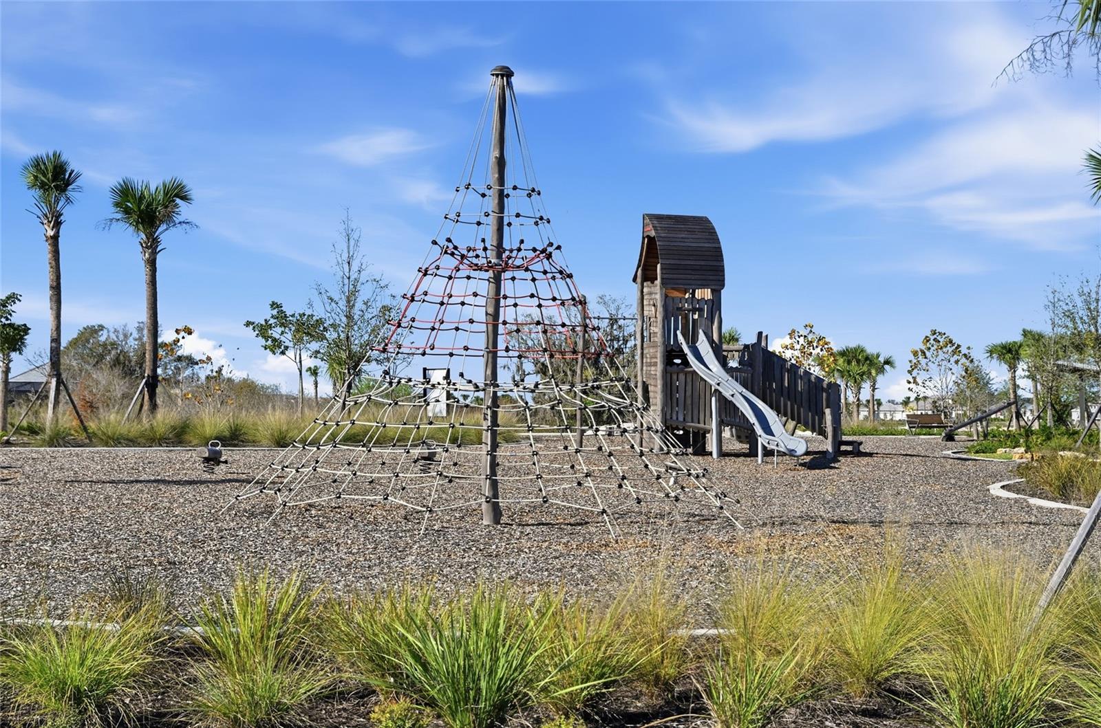 WILD BLUE AT WATERSIDE - Residential