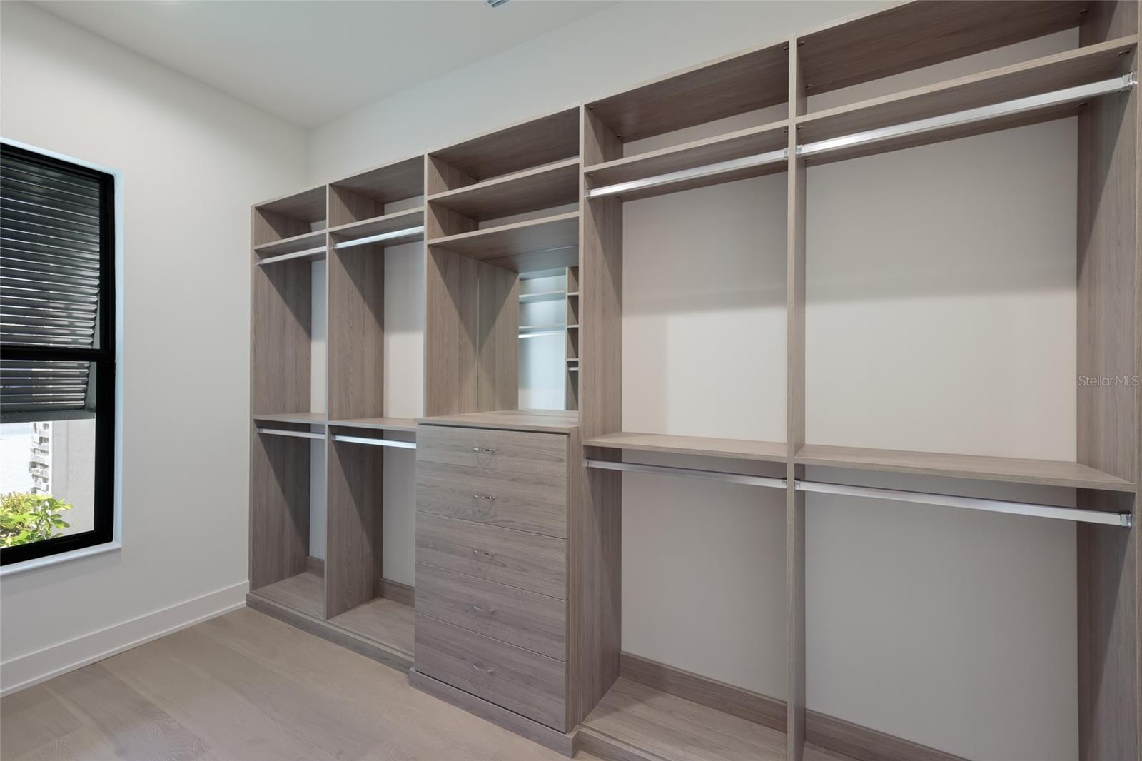 WILD BLUE AT WATERSIDE - Residential