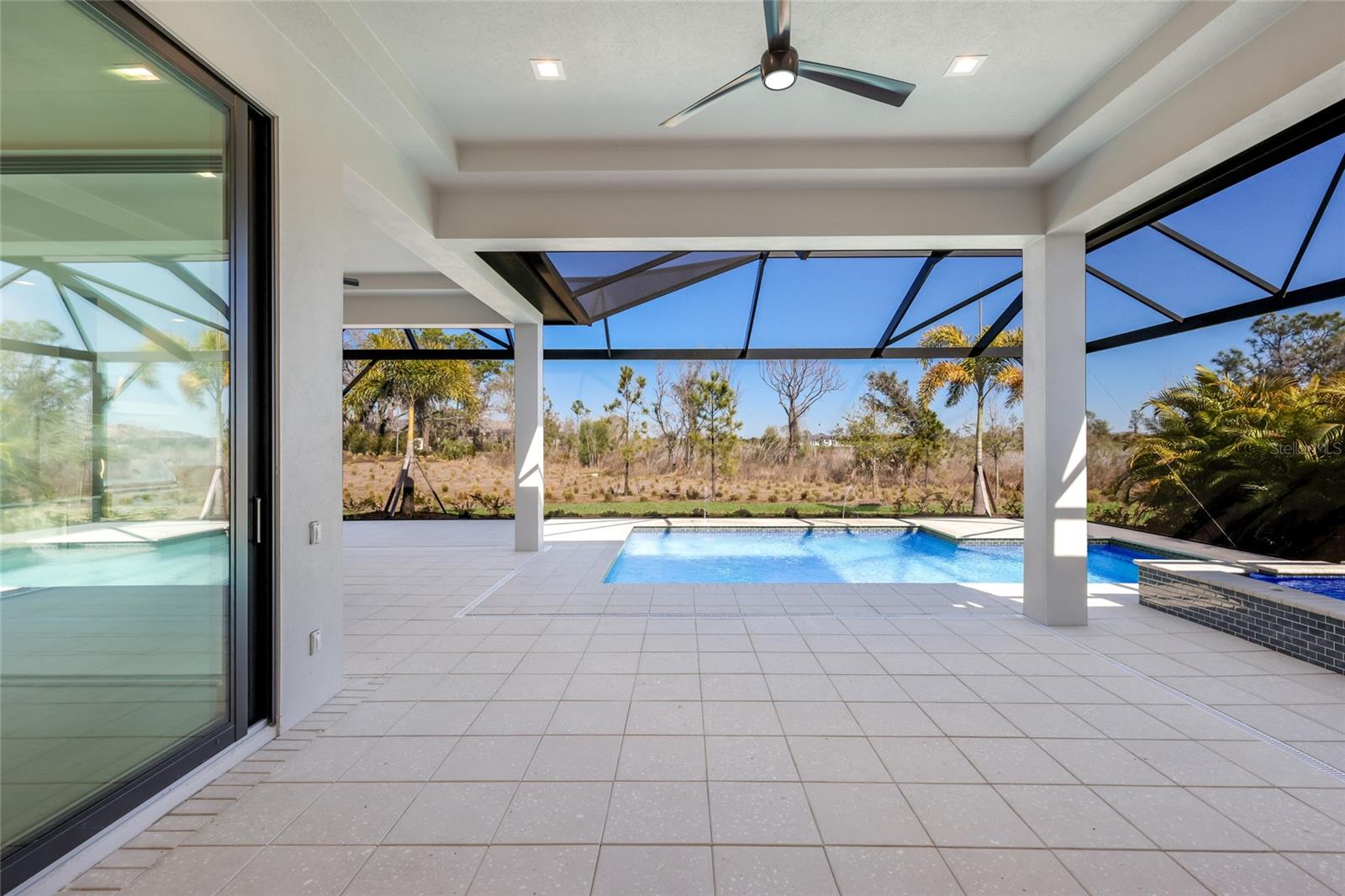 WILD BLUE AT WATERSIDE - Residential