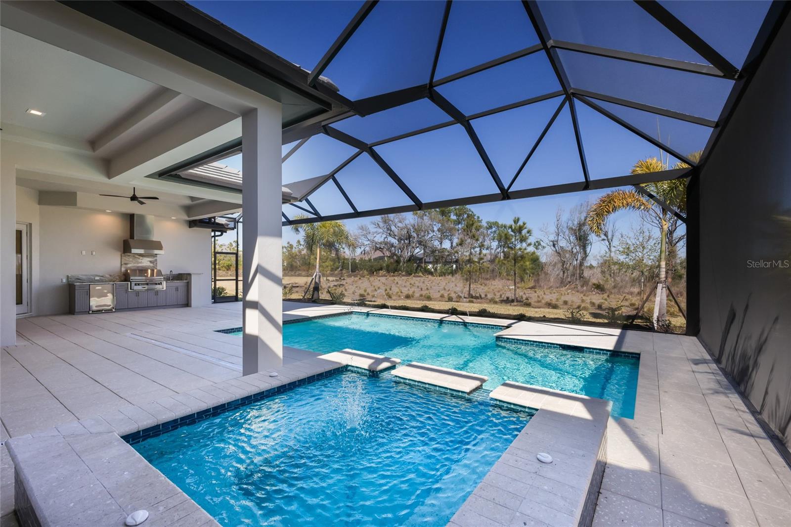 WILD BLUE AT WATERSIDE - Residential