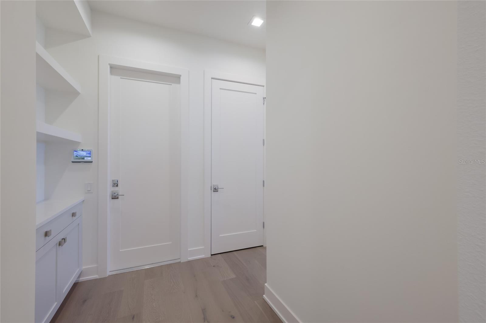 WILD BLUE AT WATERSIDE - Residential