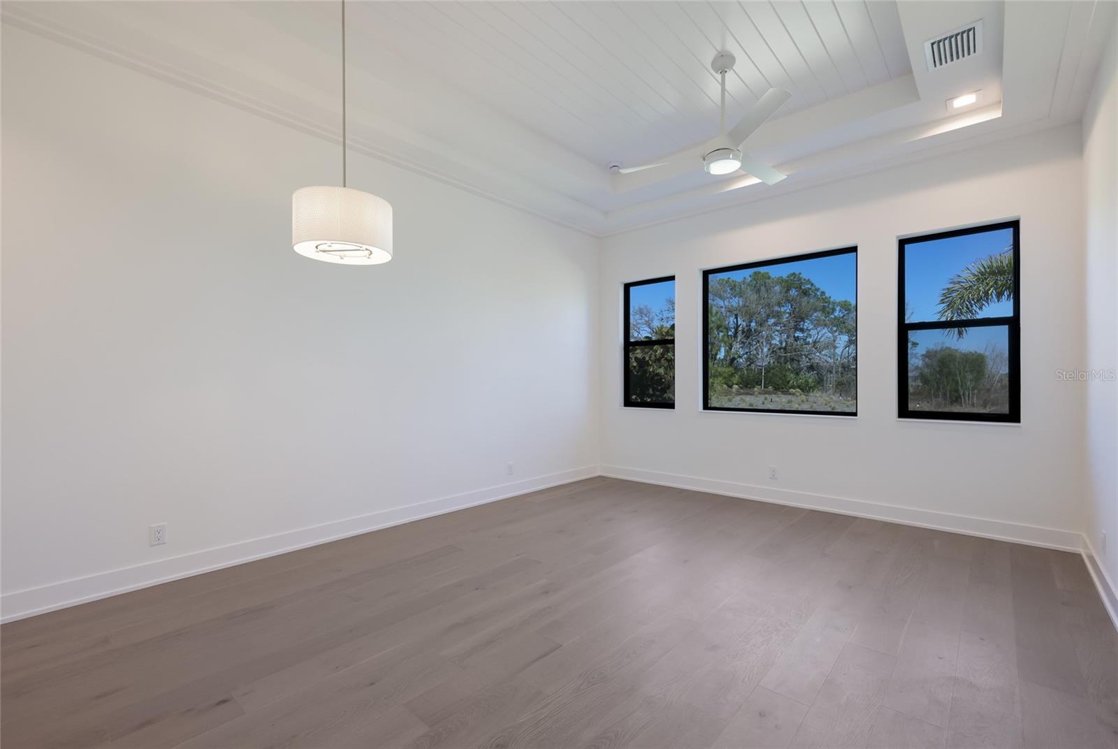 WILD BLUE AT WATERSIDE - Residential