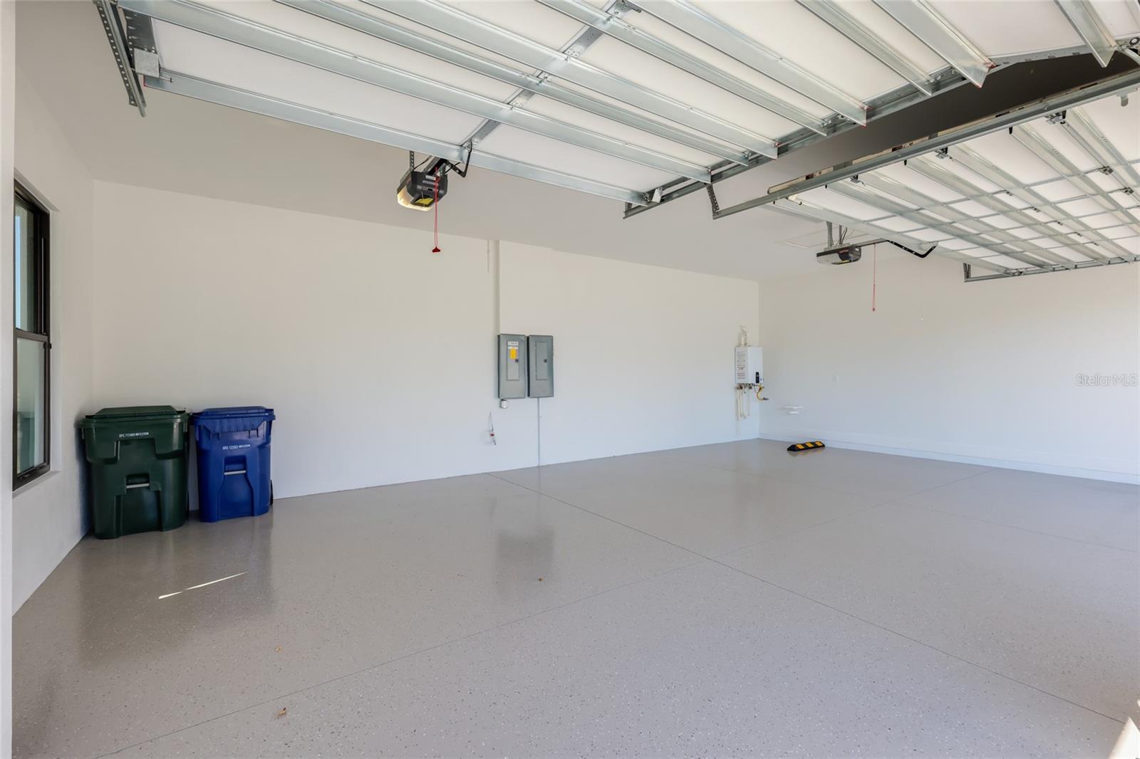 WILD BLUE AT WATERSIDE - Residential