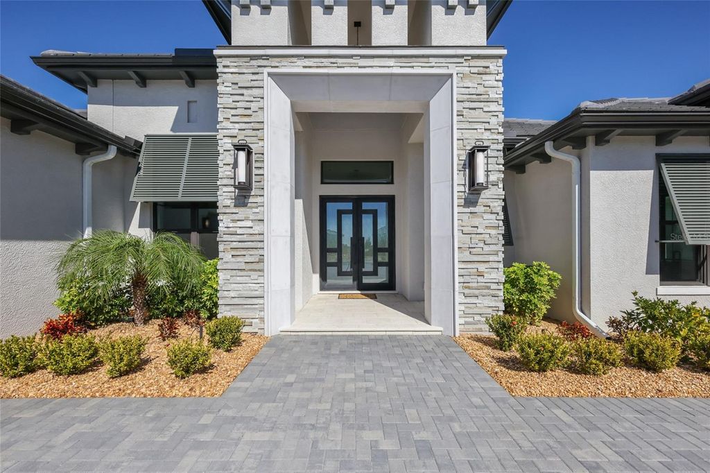 Photo of 1107 Blue Shell Loop, Sarasota, FL 34240 (MLS # A4621735)