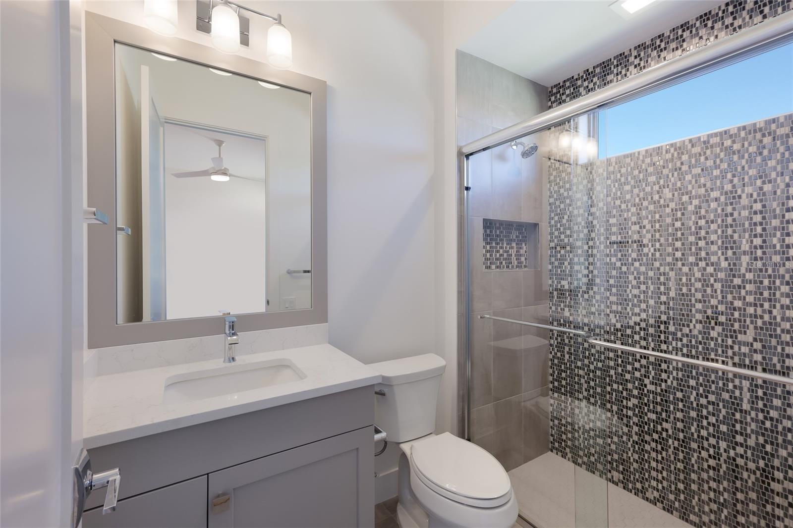 WILD BLUE AT WATERSIDE - Residential