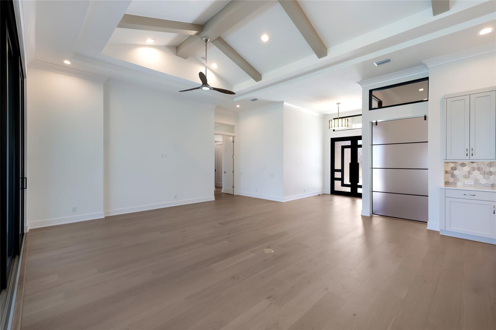 WILD BLUE AT WATERSIDE - Residential