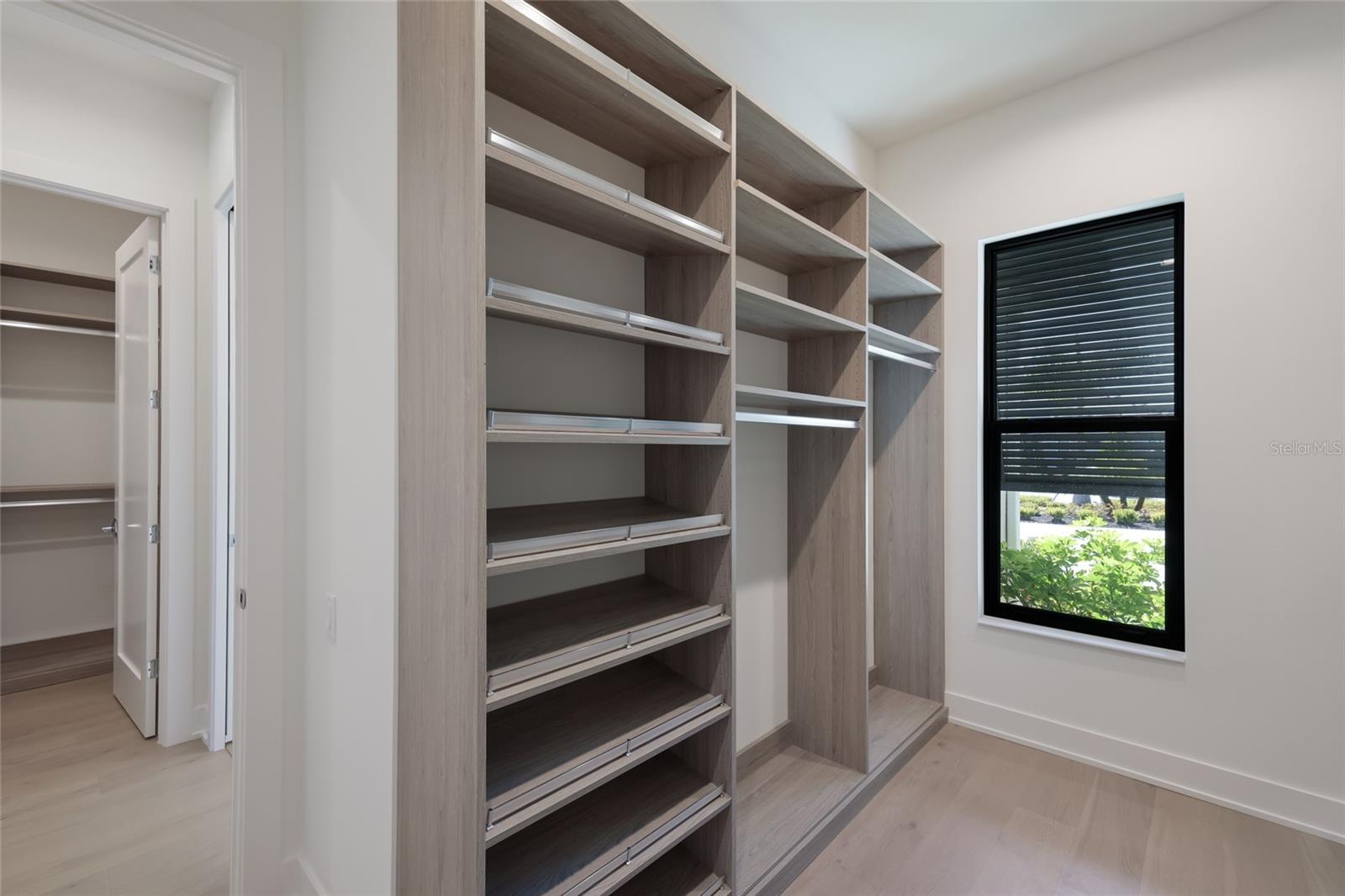 WILD BLUE AT WATERSIDE - Residential