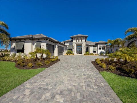 Photo of 1107 Blue Shell Loop, Sarasota, FL 34240 (MLS # A4621735)