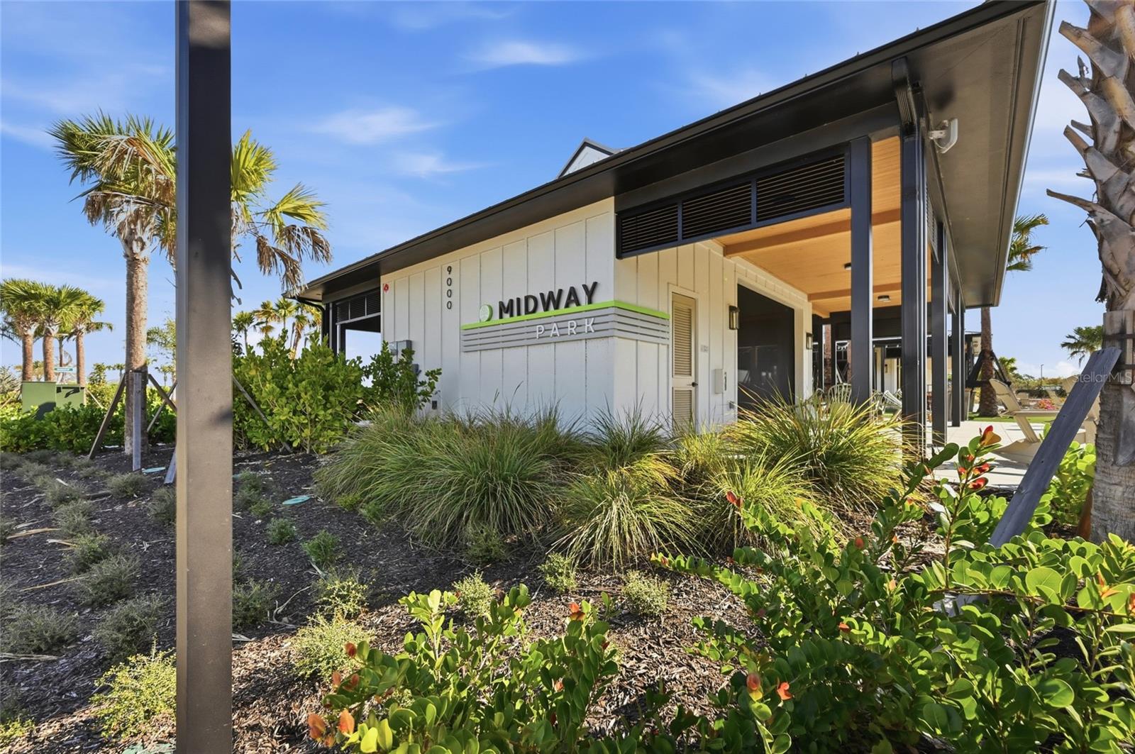 WILD BLUE AT WATERSIDE - Residential