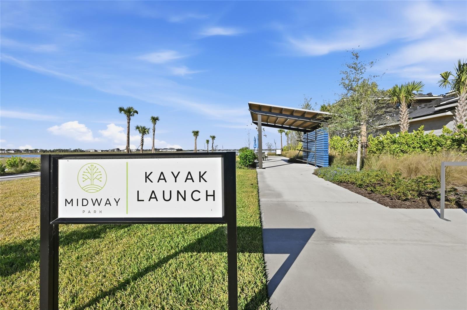 WILD BLUE AT WATERSIDE - Residential