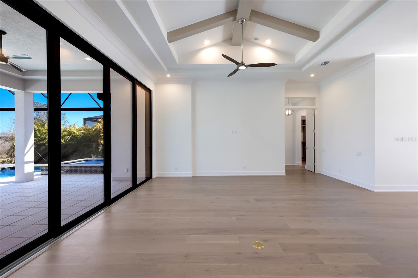 WILD BLUE AT WATERSIDE - Residential