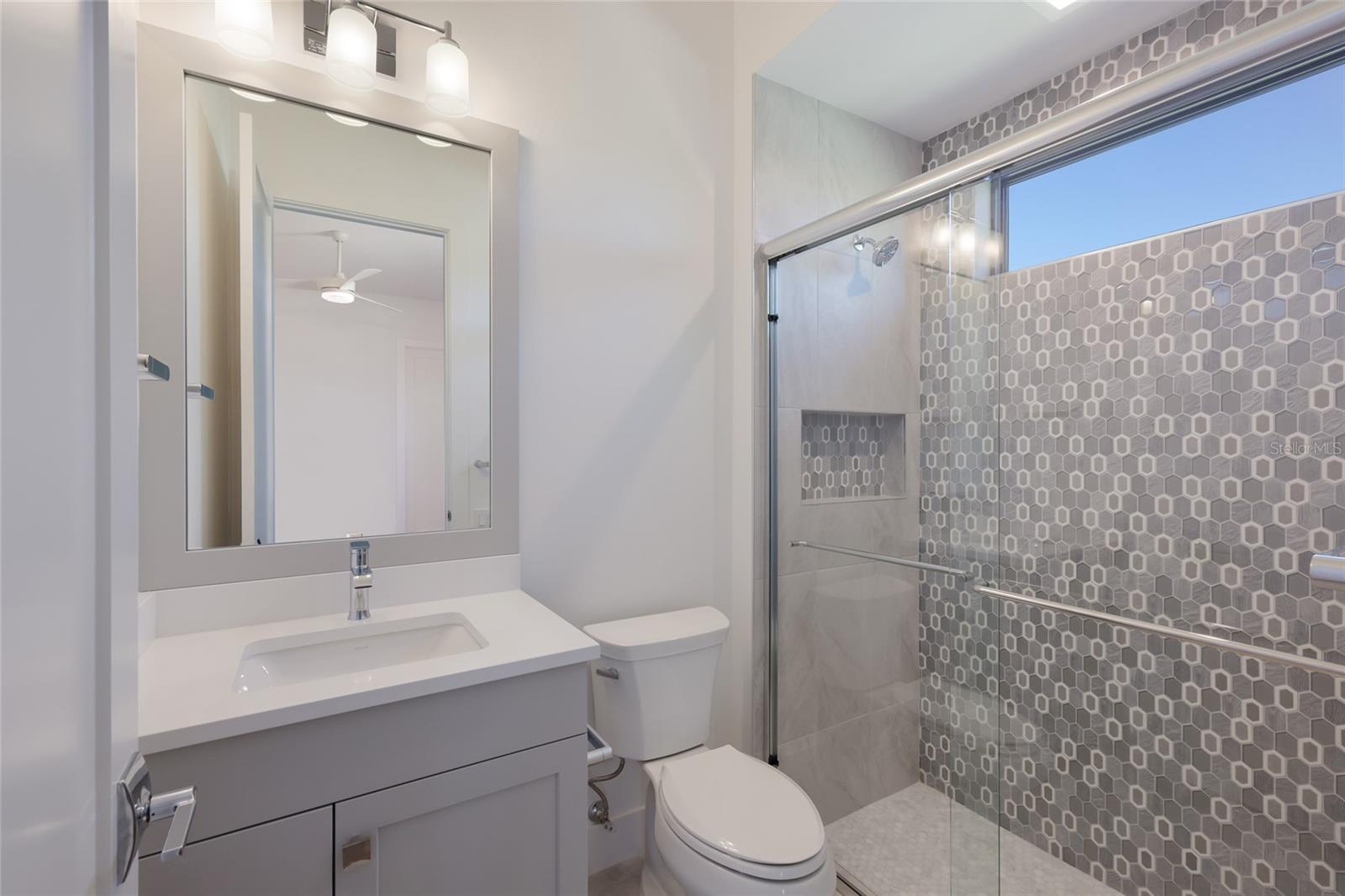 WILD BLUE AT WATERSIDE - Residential