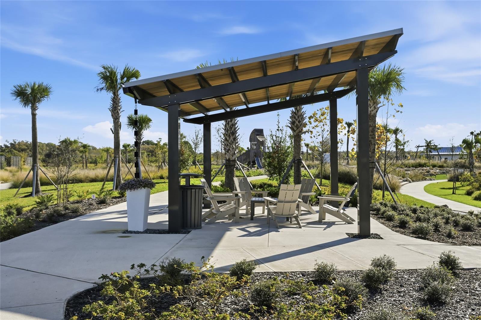 WILD BLUE AT WATERSIDE - Residential