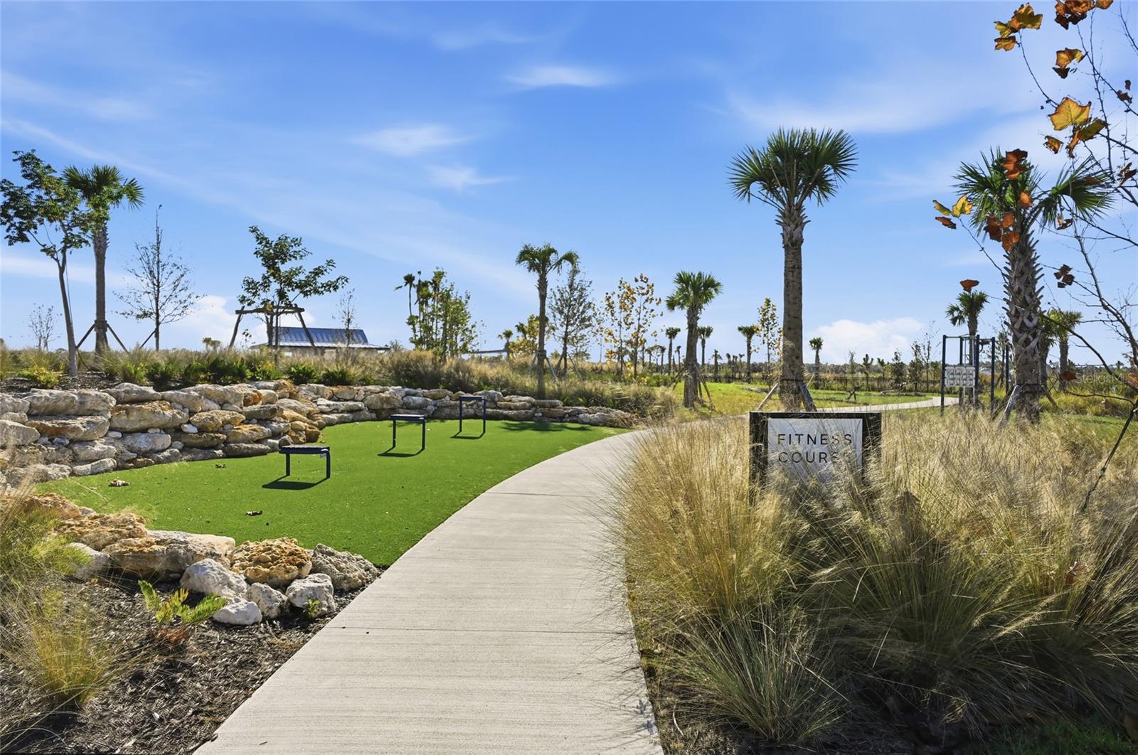 WILD BLUE AT WATERSIDE - Residential