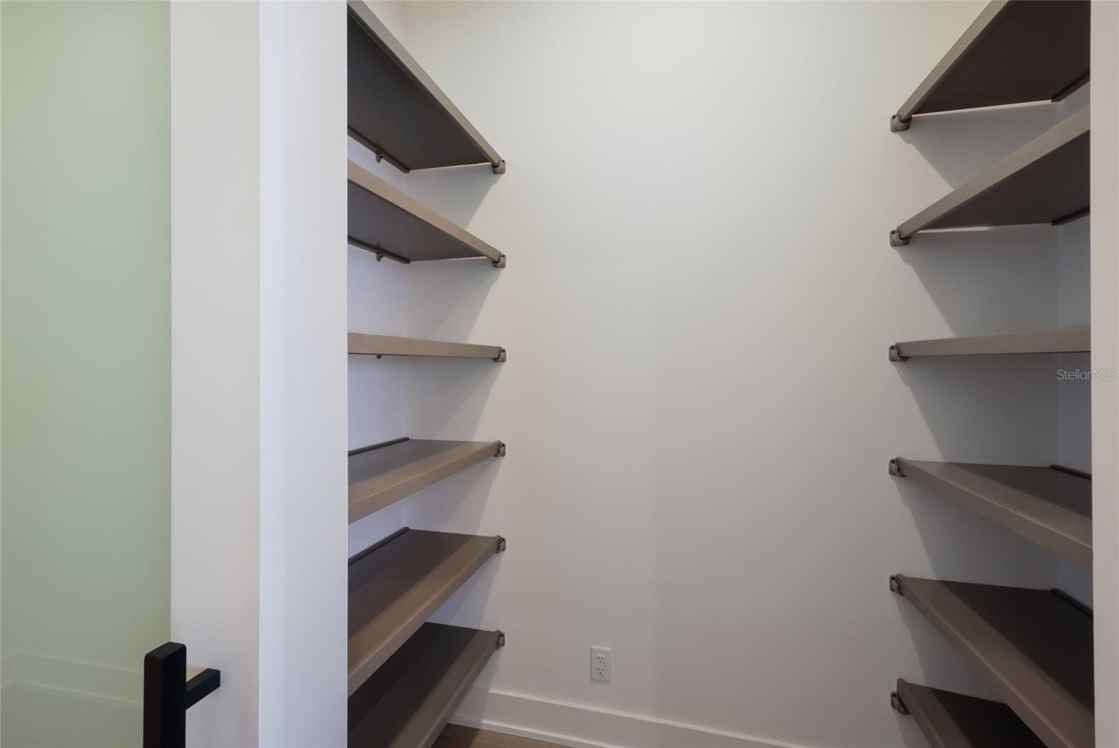 WILD BLUE AT WATERSIDE - Residential