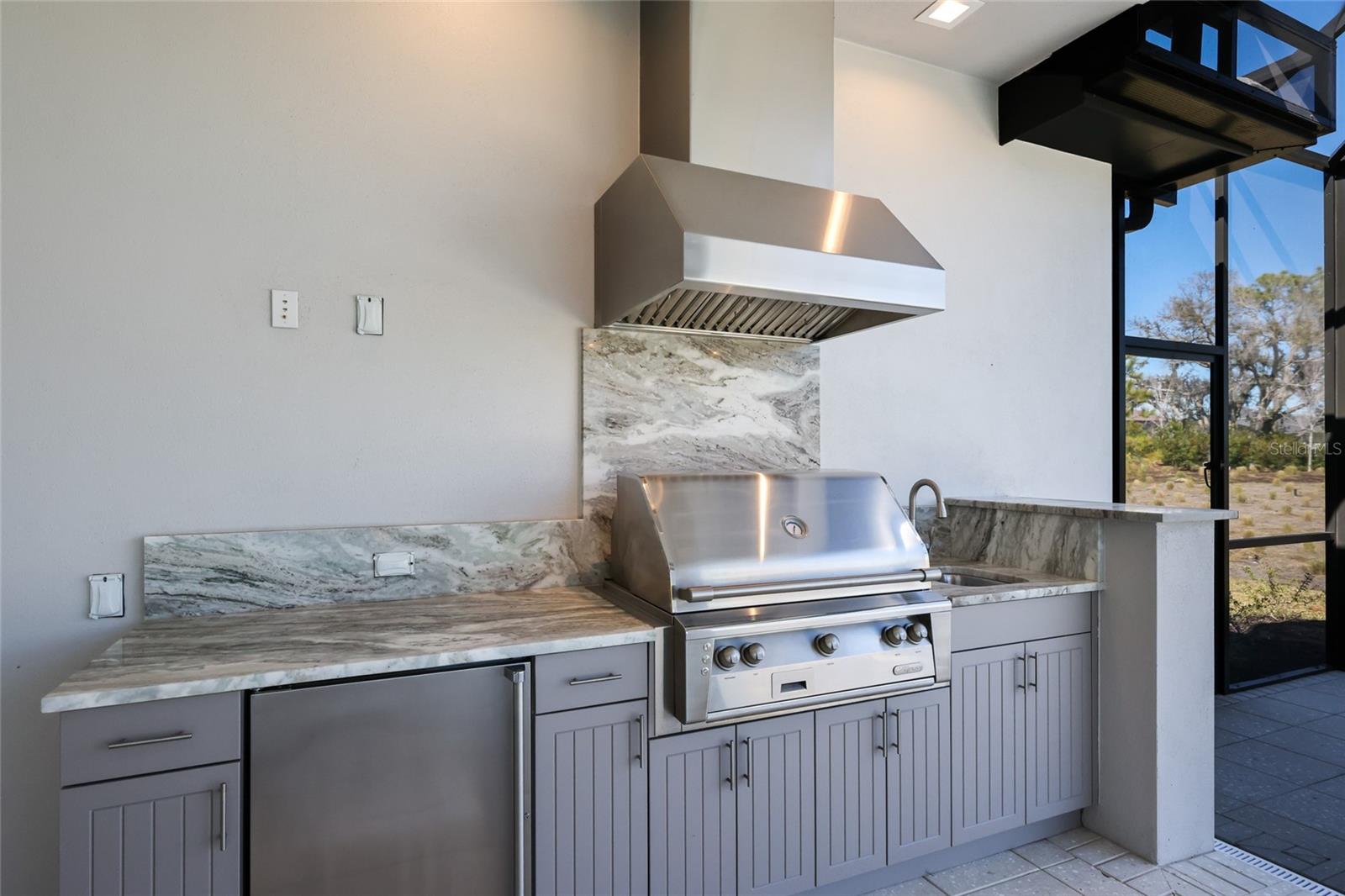 WILD BLUE AT WATERSIDE - Residential