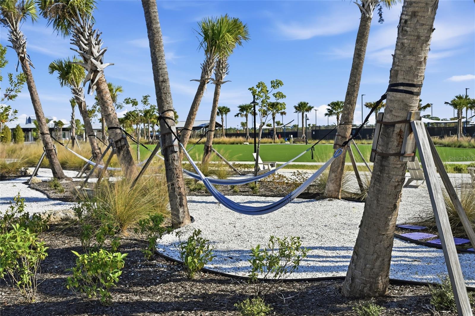 WILD BLUE AT WATERSIDE - Residential