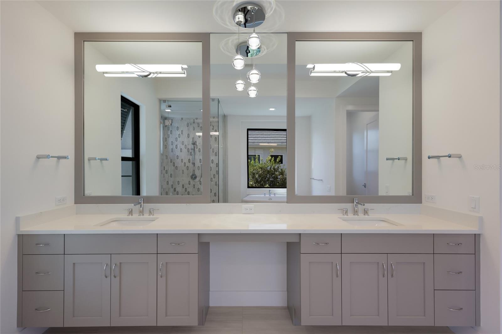 WILD BLUE AT WATERSIDE - Residential