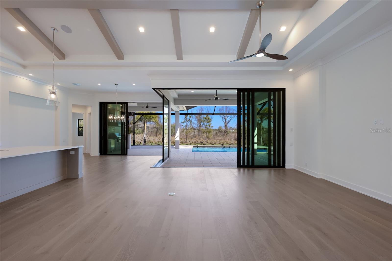 WILD BLUE AT WATERSIDE - Residential