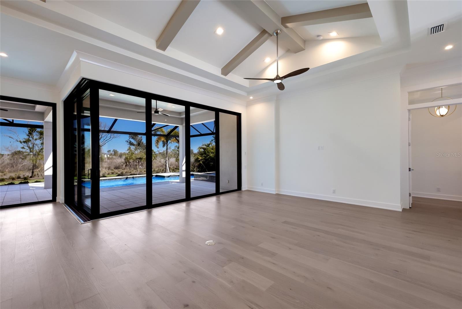 WILD BLUE AT WATERSIDE - Residential