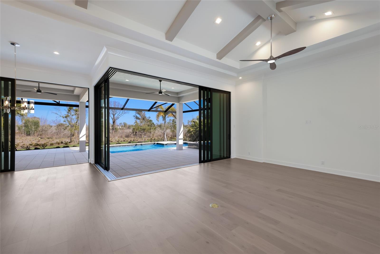 WILD BLUE AT WATERSIDE - Residential