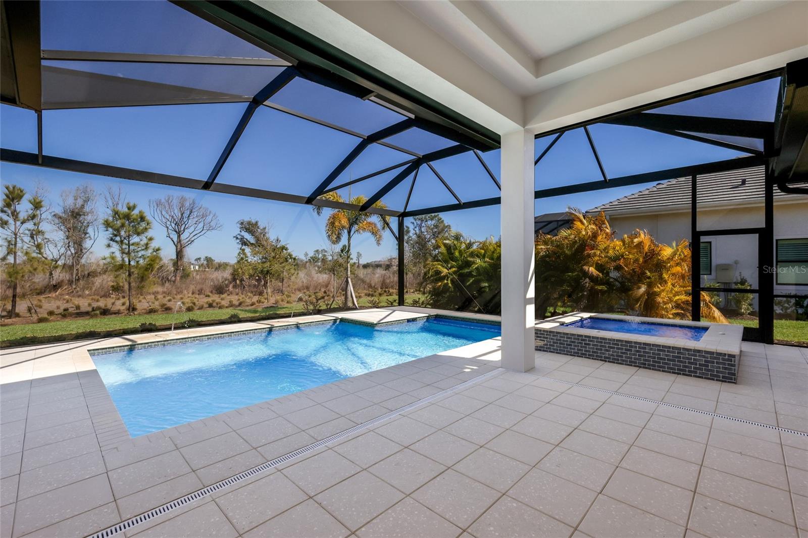 WILD BLUE AT WATERSIDE - Residential