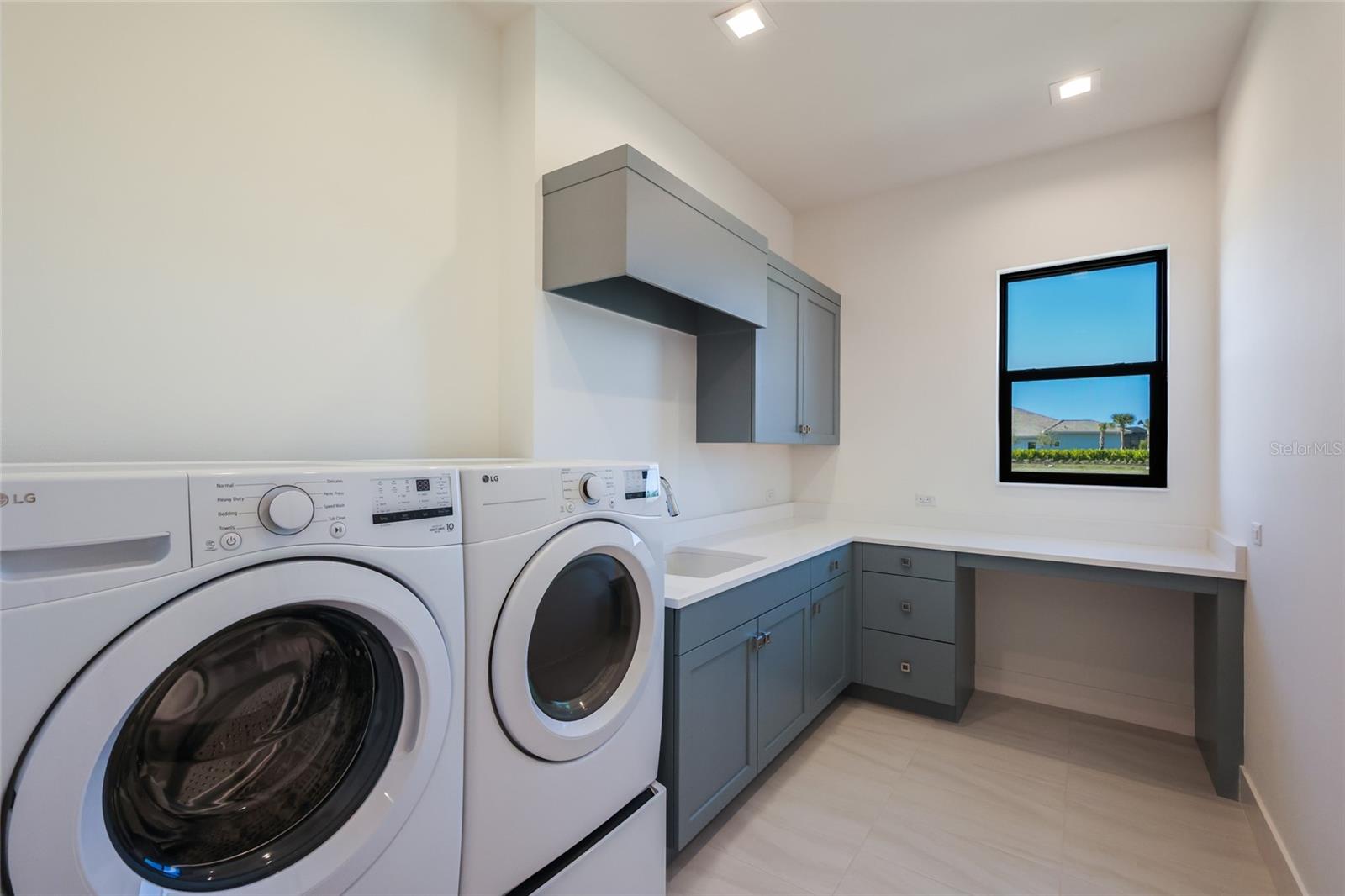 WILD BLUE AT WATERSIDE - Residential