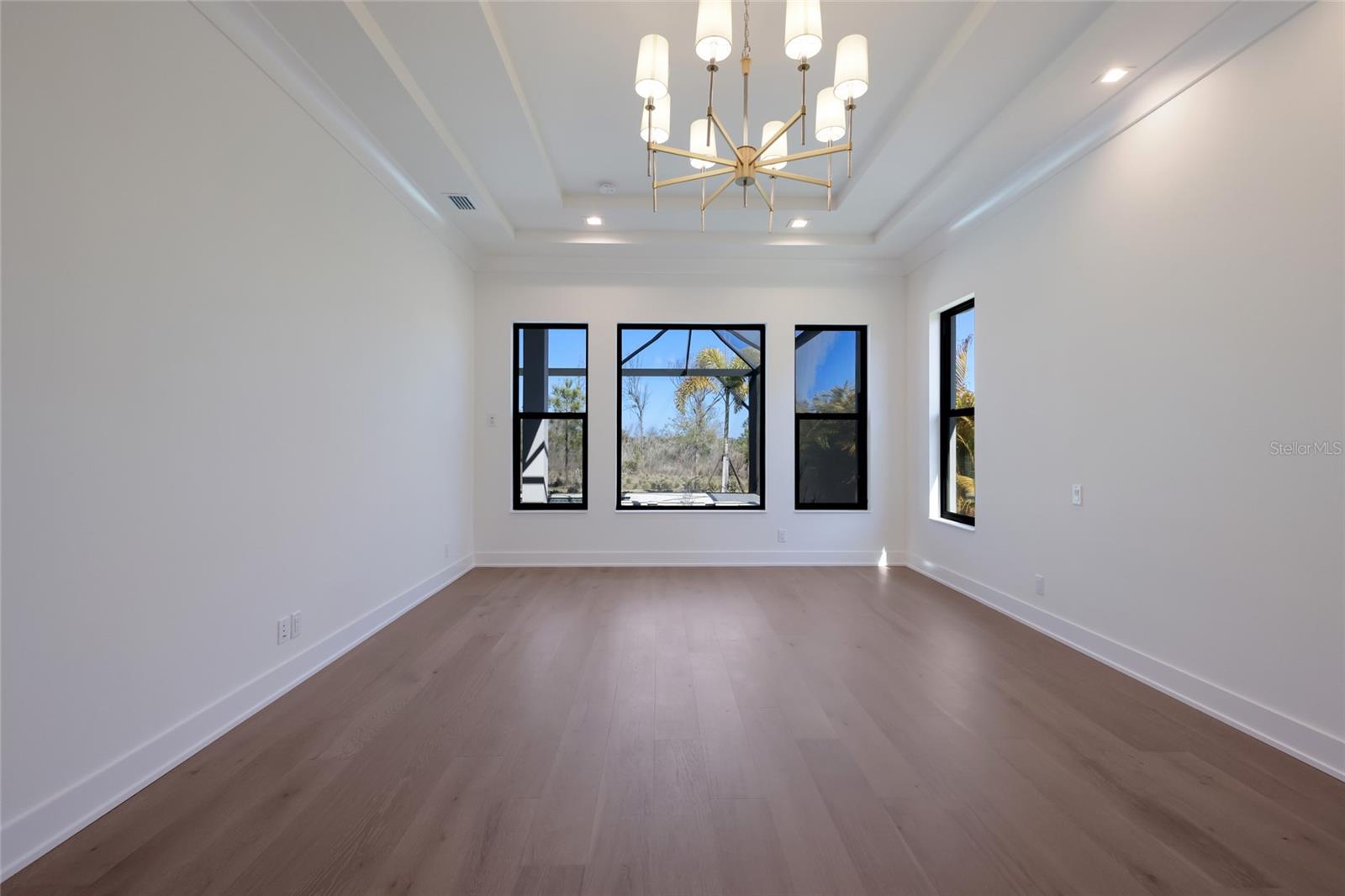 WILD BLUE AT WATERSIDE - Residential