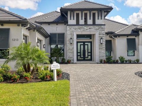 A home in SARASOTA