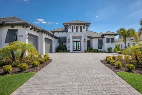 Photo of 1107 Blue Shell Loop, Sarasota, FL 34240 (MLS # A4621735)