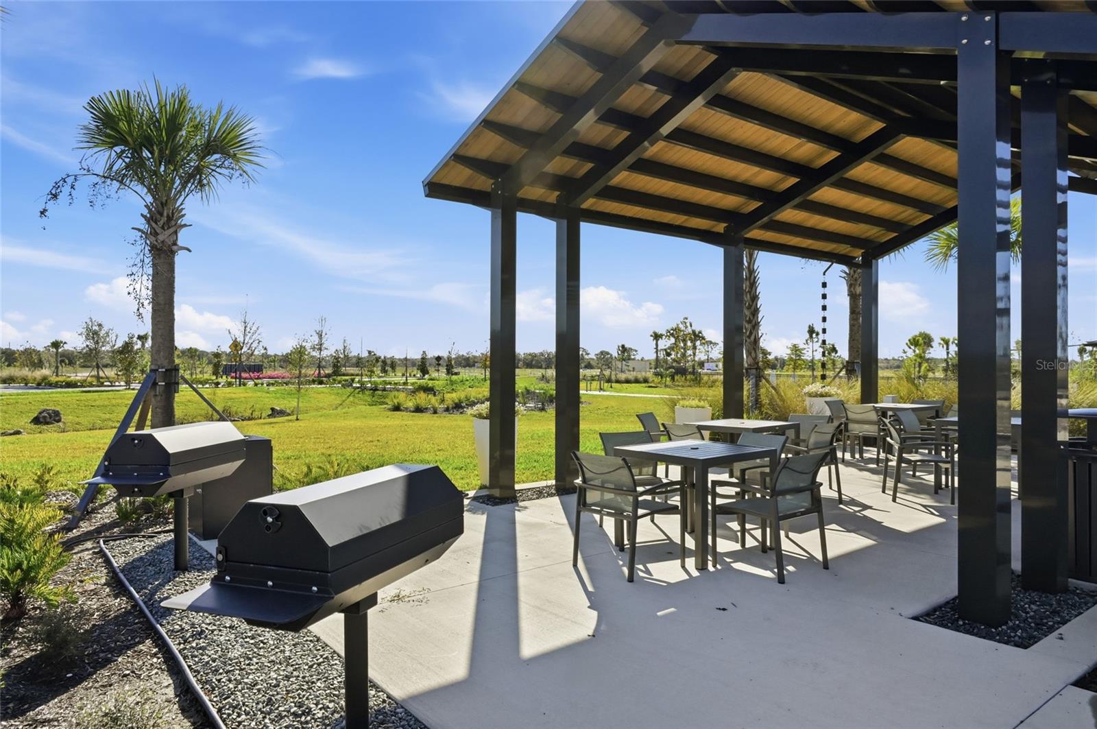 WILD BLUE AT WATERSIDE - Residential