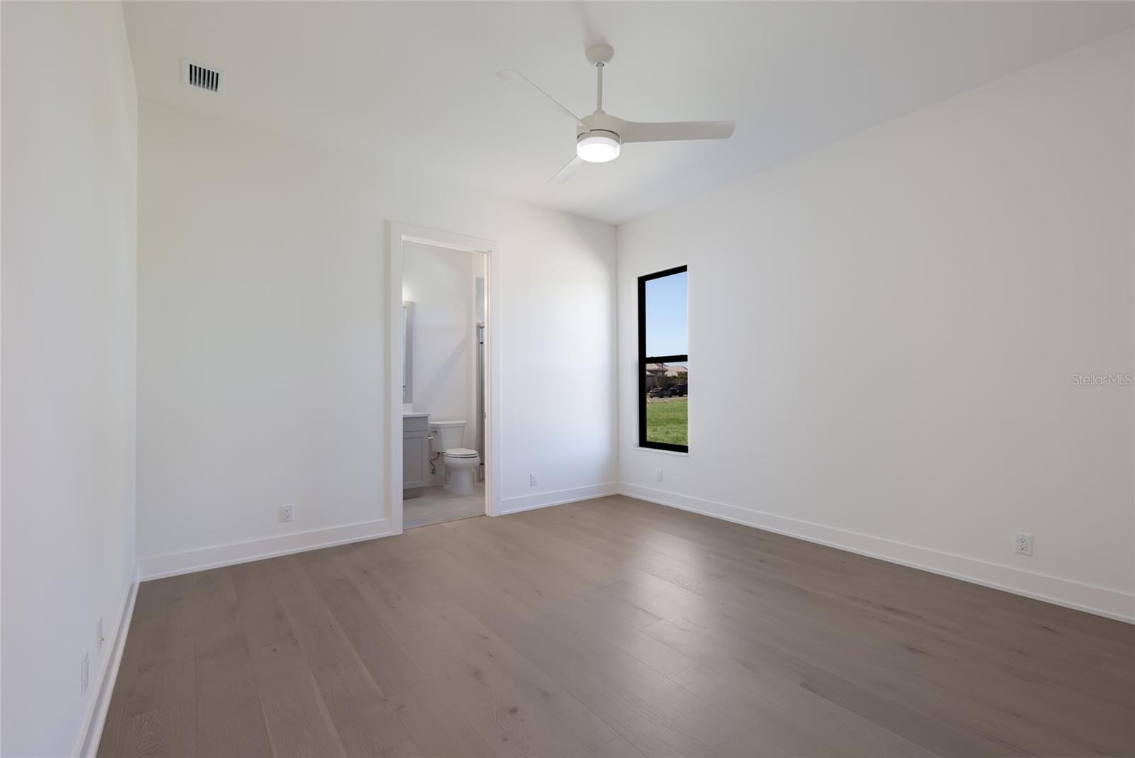 WILD BLUE AT WATERSIDE - Residential