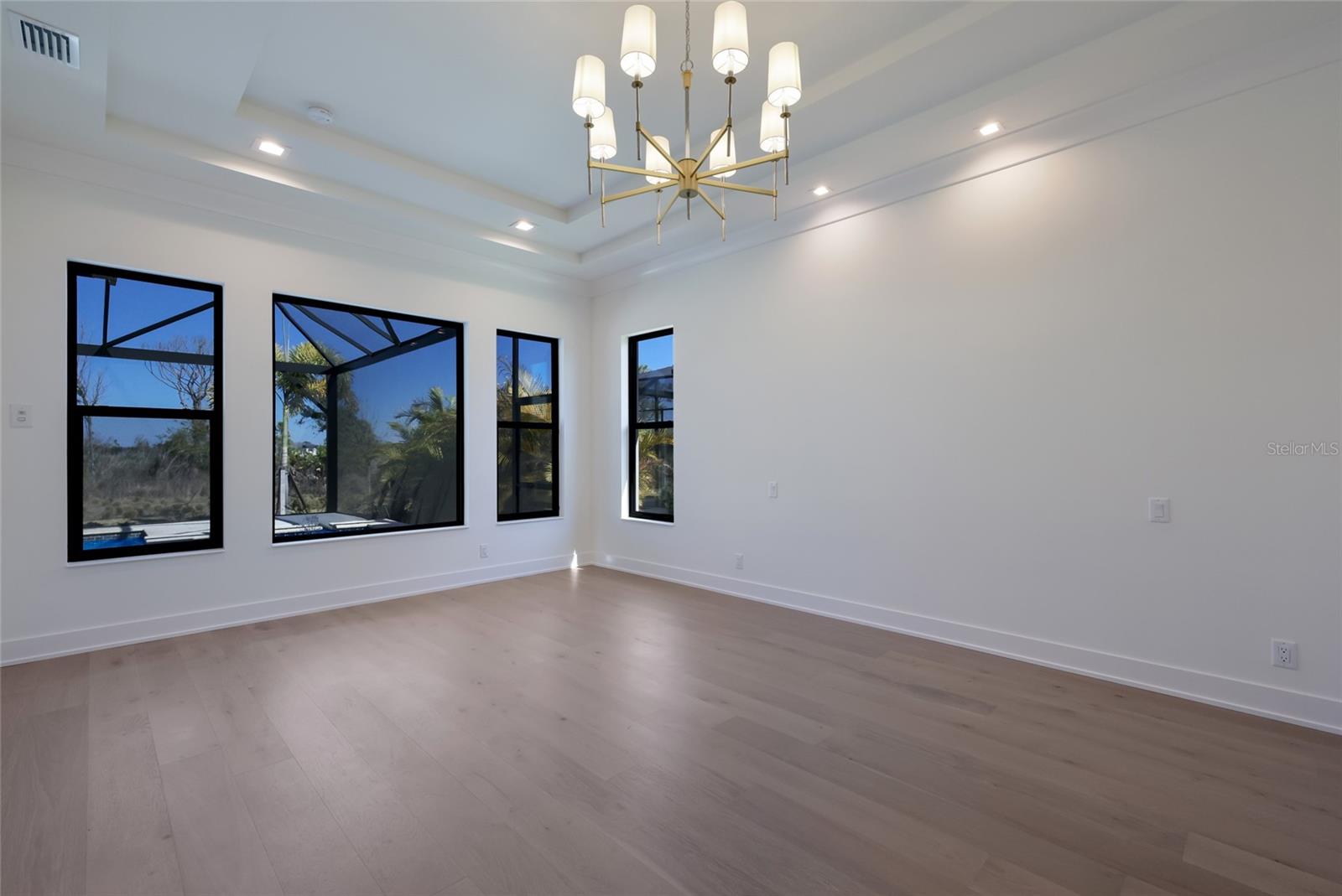 WILD BLUE AT WATERSIDE - Residential