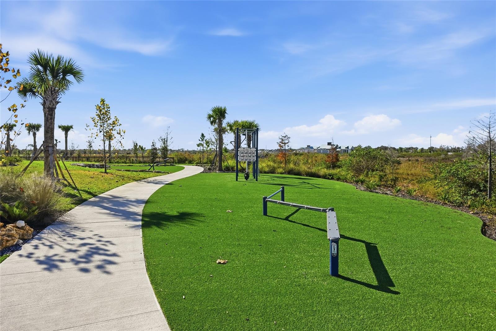 WILD BLUE AT WATERSIDE - Residential