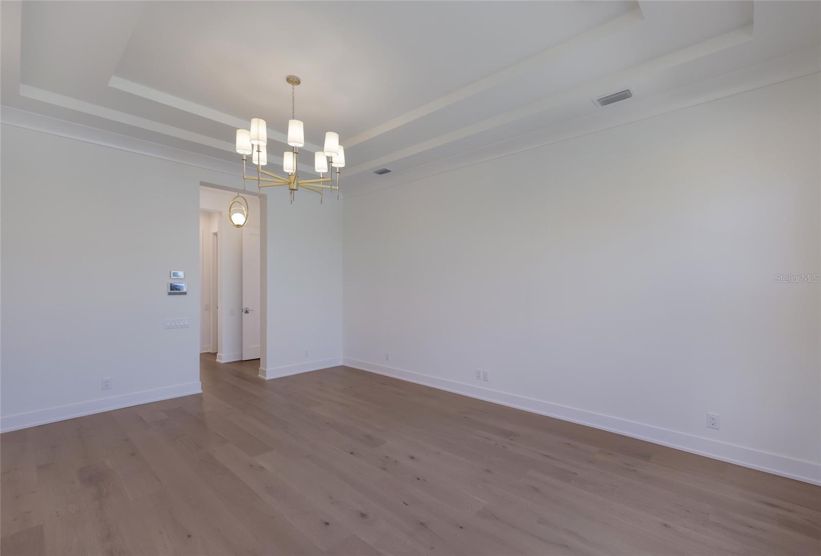 WILD BLUE AT WATERSIDE - Residential