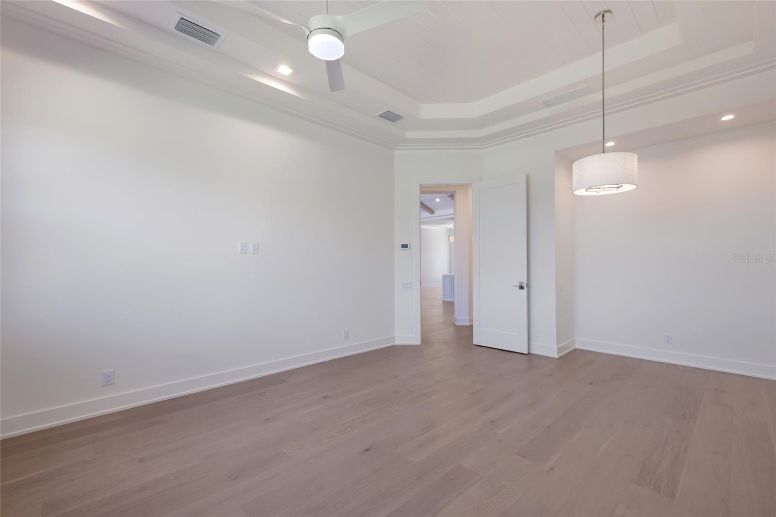 WILD BLUE AT WATERSIDE - Residential