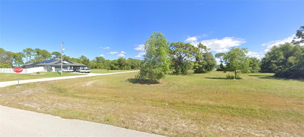 Photo of Cape Coral, FL 33993 (MLS # OM734725)