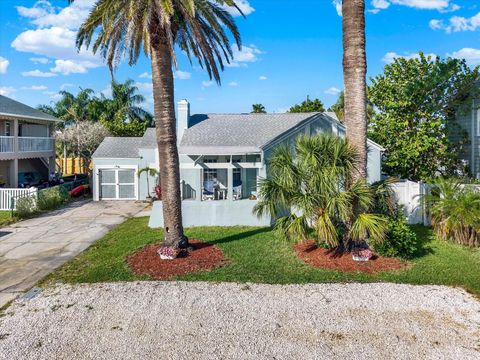 Photo of 15656 1st Street E, Redington Beach, FL 33708 (MLS # TB8506001)
