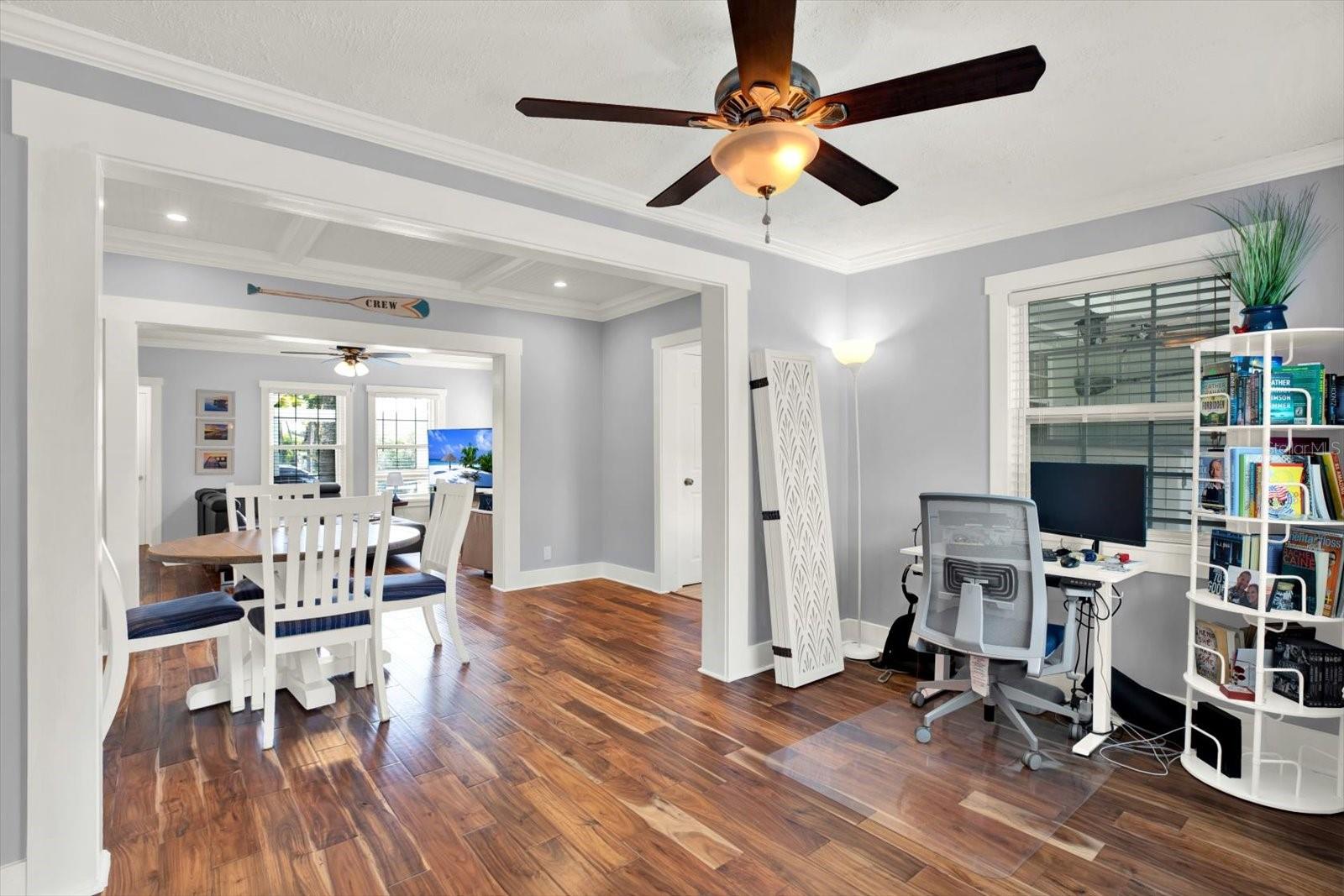 LONE PALM BEACH 1ST ADD - Residential