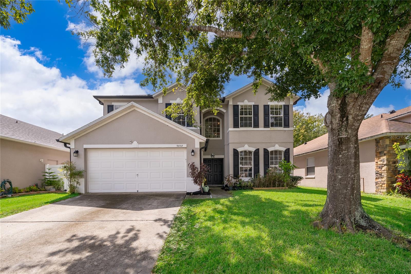 TIVOLI WOODS VILLAGE C 51 84 - Residential