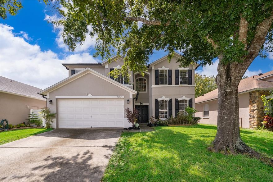 Move-In Ready 5-Bedroom, 4-Bath Luxury Home in Prime Orlando Location!
Offering interest rate buy-down credit through preferred lender! 
Turnkey and perfectly maintained, this stunning move-in-ready home offers modern luxury with timeless comfort. Featuring an open-concept floor plan, soaring ceilings, and a gourmet kitchen with BRAND NEW stainless steel appliances. Additional upgrades include a solar water heater, whole-house water filtration system, water softener, 2017 A/C, and 2017 roof.
The first floor includes a private in-law suite with a full bathroom. The spacious primary suite boasts a spa-like bath and large walk-in closets. Enjoy the private screened-in lanai for outdoor living and entertaining.
Located in a highly desirable Orlando neighborhood, just 5 minutes from Capehart Park (playgrounds, trails, splash pad) and minutes from Moss Park and Tibet-Butler Preserve. Quick access to SR-408, SR-417, and I-4 puts Downtown Orlando, the airport, Lake Nona, and theme parks within 30 minutes.
Space, style, upgrades, and unbeatable location — this home has it all. Ready for immediate move-in!