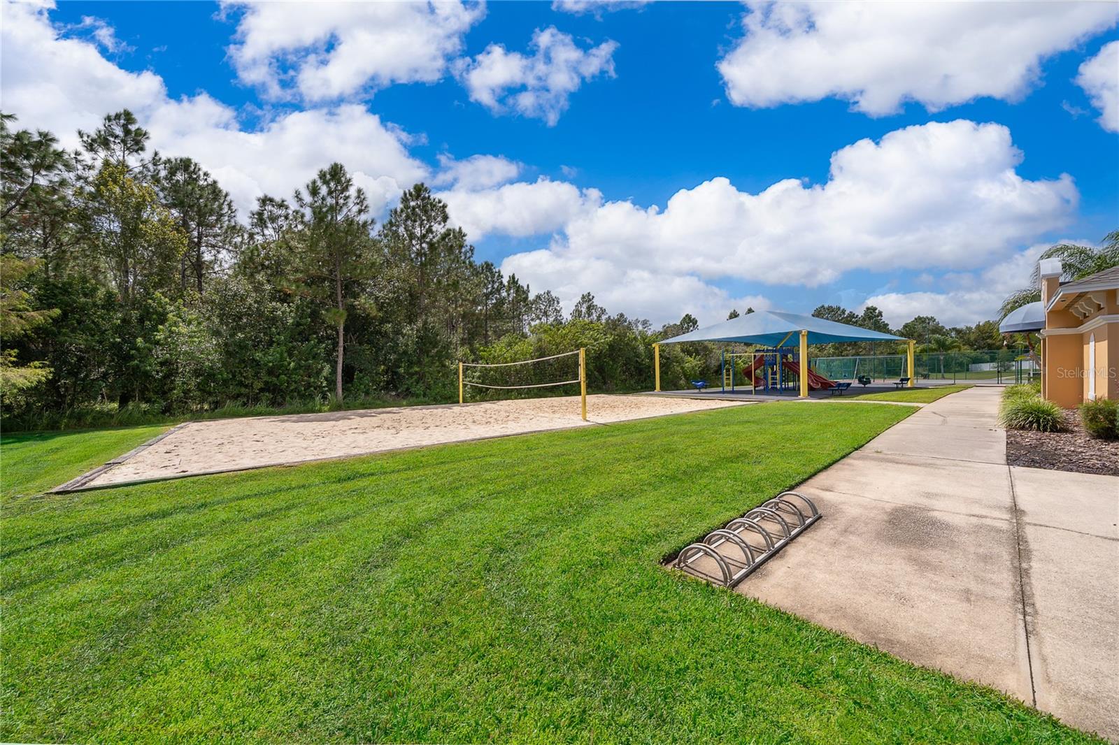 TIVOLI WOODS VILLAGE C 51 84 - Residential